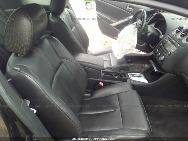 Photo 4 VIN: 1N4AL2EPXCC129255 - NISSAN ALTIMA 