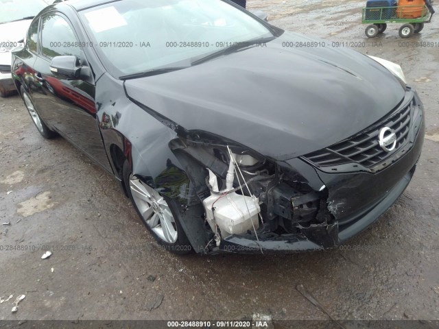 Photo 5 VIN: 1N4AL2EPXCC129255 - NISSAN ALTIMA 