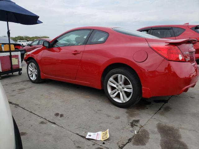 Photo 1 VIN: 1N4AL2EPXCC134519 - NISSAN ALTIMA 