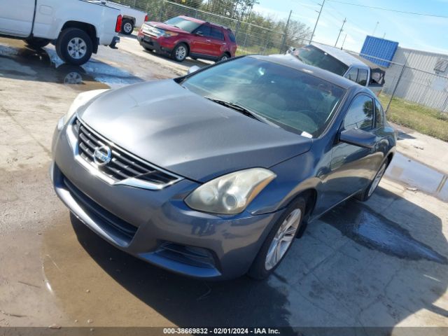 Photo 1 VIN: 1N4AL2EPXCC149148 - NISSAN ALTIMA 