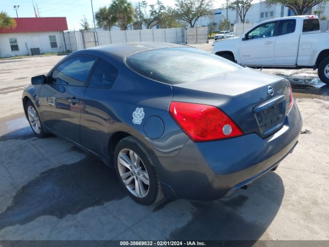 Photo 2 VIN: 1N4AL2EPXCC149148 - NISSAN ALTIMA 