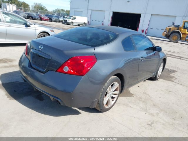 Photo 3 VIN: 1N4AL2EPXCC149148 - NISSAN ALTIMA 