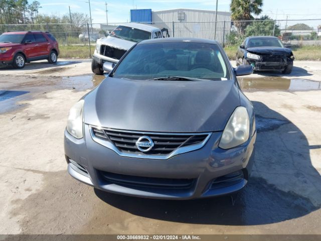 Photo 5 VIN: 1N4AL2EPXCC149148 - NISSAN ALTIMA 