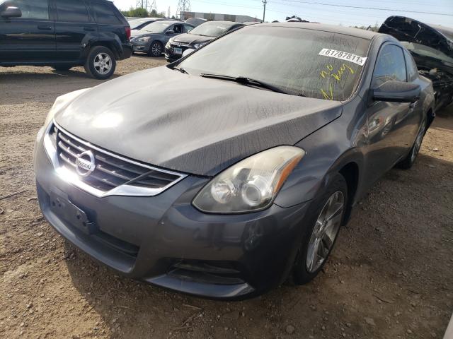 Photo 1 VIN: 1N4AL2EPXCC149506 - NISSAN ALTIMA S 