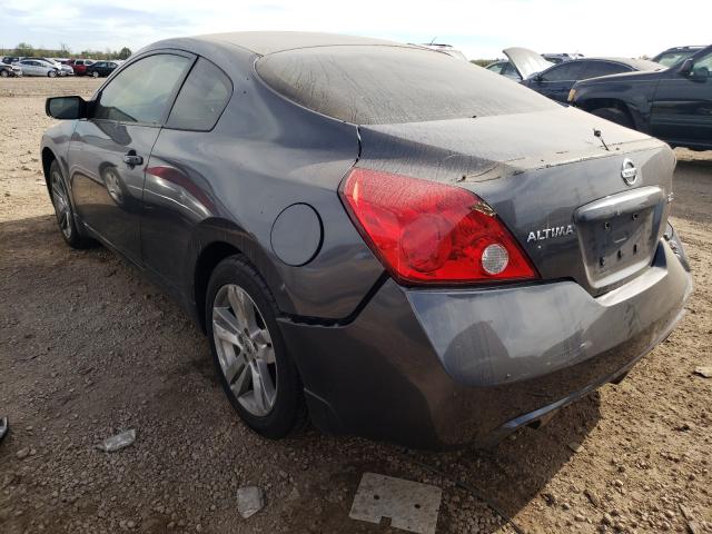 Photo 2 VIN: 1N4AL2EPXCC149506 - NISSAN ALTIMA S 