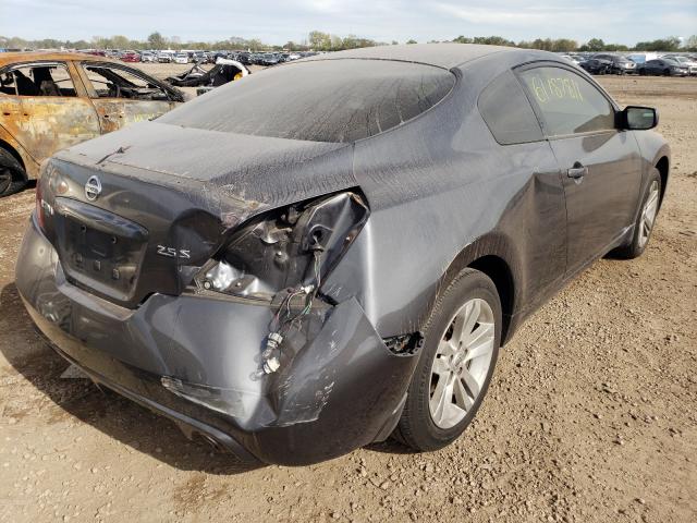 Photo 3 VIN: 1N4AL2EPXCC149506 - NISSAN ALTIMA S 