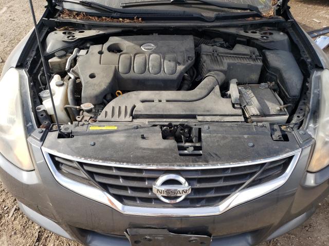 Photo 6 VIN: 1N4AL2EPXCC149506 - NISSAN ALTIMA S 