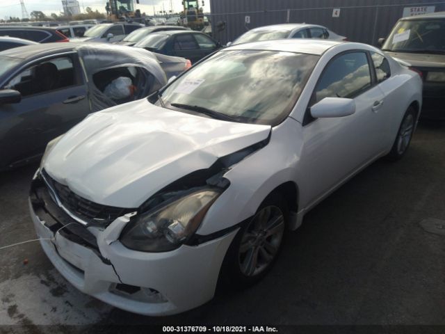 Photo 1 VIN: 1N4AL2EPXCC153961 - NISSAN ALTIMA 