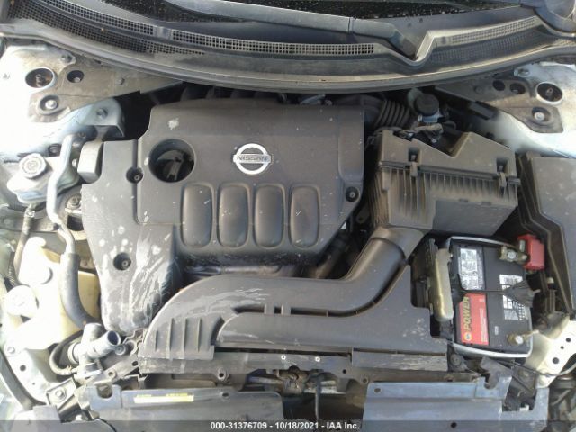 Photo 9 VIN: 1N4AL2EPXCC153961 - NISSAN ALTIMA 