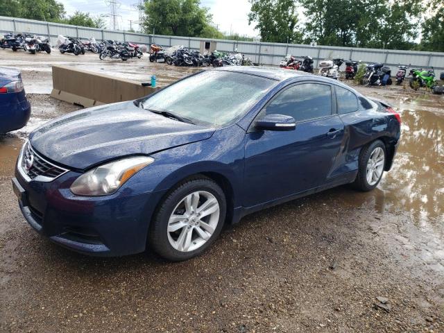 Photo 0 VIN: 1N4AL2EPXCC154236 - NISSAN ALTIMA 