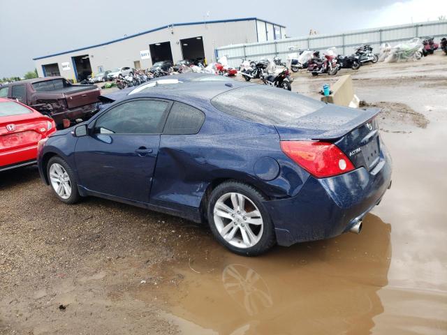 Photo 1 VIN: 1N4AL2EPXCC154236 - NISSAN ALTIMA 