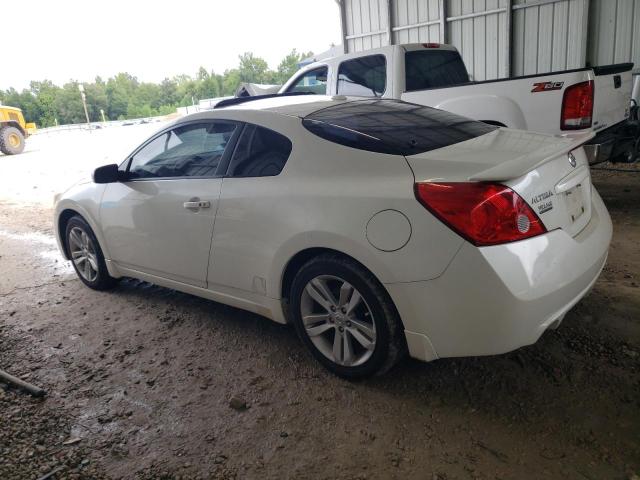 Photo 1 VIN: 1N4AL2EPXCC154706 - NISSAN ALTIMA S 