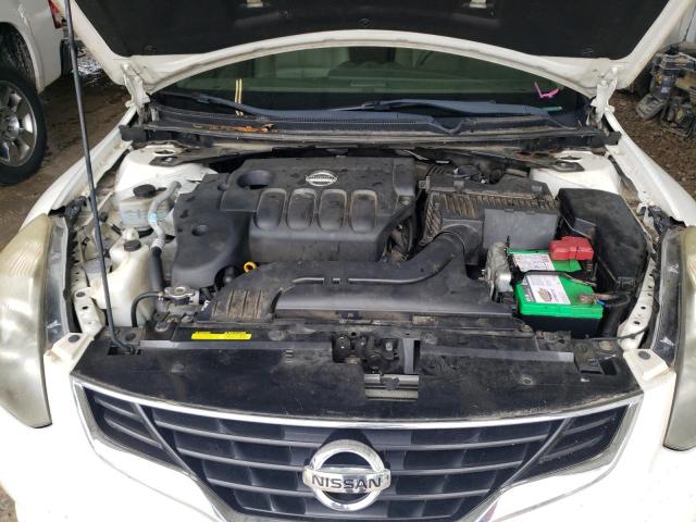 Photo 10 VIN: 1N4AL2EPXCC154706 - NISSAN ALTIMA S 