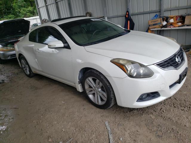 Photo 3 VIN: 1N4AL2EPXCC154706 - NISSAN ALTIMA S 