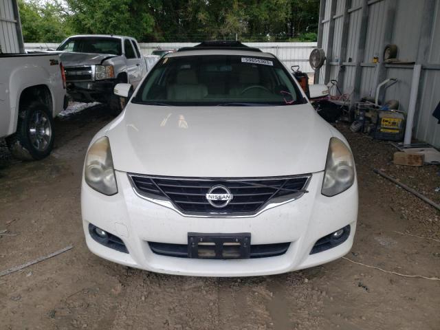 Photo 4 VIN: 1N4AL2EPXCC154706 - NISSAN ALTIMA S 