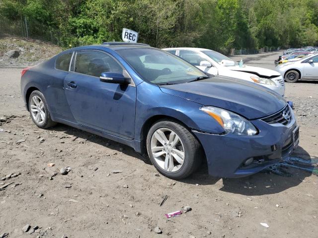 Photo 3 VIN: 1N4AL2EPXCC160148 - NISSAN ALTIMA 