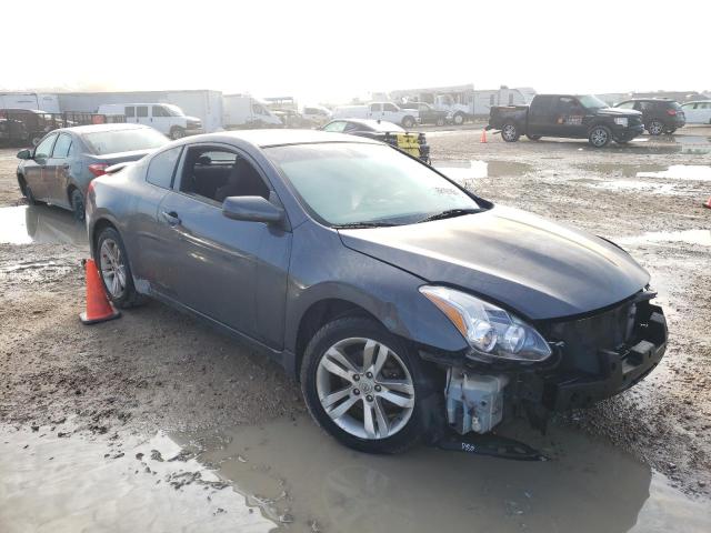 Photo 0 VIN: 1N4AL2EPXCC161753 - NISSAN ALTIMA S 