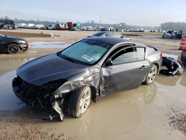 Photo 1 VIN: 1N4AL2EPXCC161753 - NISSAN ALTIMA S 