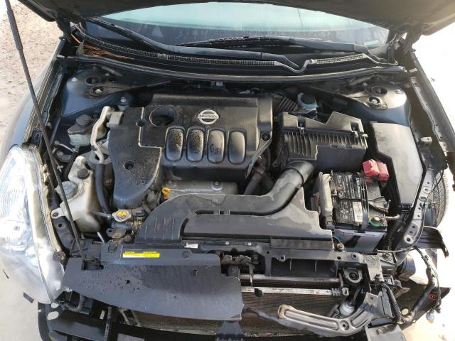 Photo 6 VIN: 1N4AL2EPXCC161753 - NISSAN ALTIMA S 