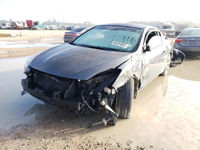 Photo 8 VIN: 1N4AL2EPXCC161753 - NISSAN ALTIMA S 