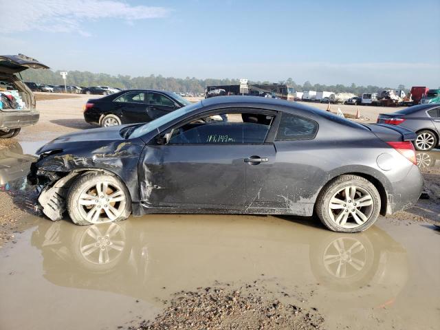 Photo 9 VIN: 1N4AL2EPXCC161753 - NISSAN ALTIMA S 