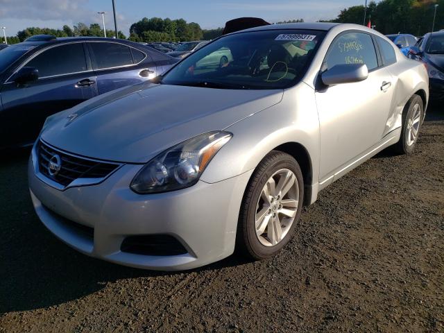 Photo 1 VIN: 1N4AL2EPXCC161915 - NISSAN ALTIMA S 