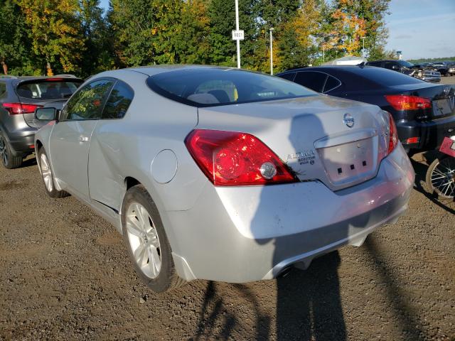 Photo 2 VIN: 1N4AL2EPXCC161915 - NISSAN ALTIMA S 