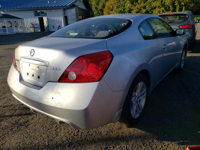 Photo 3 VIN: 1N4AL2EPXCC161915 - NISSAN ALTIMA S 