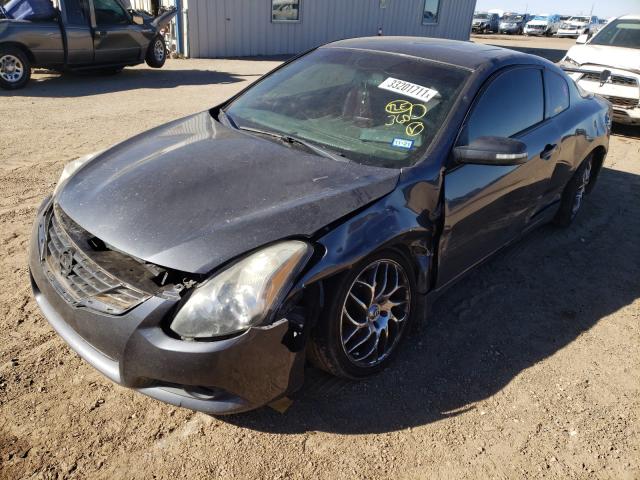 Photo 1 VIN: 1N4AL2EPXCC166855 - NISSAN ALTIMA S 