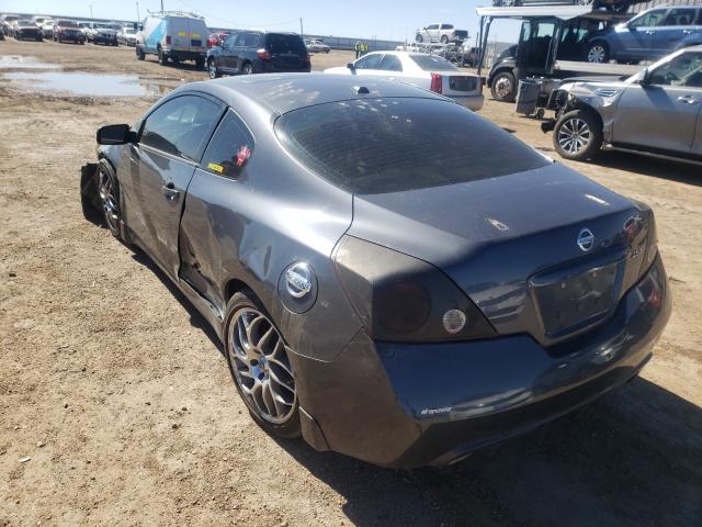 Photo 2 VIN: 1N4AL2EPXCC166855 - NISSAN ALTIMA S 