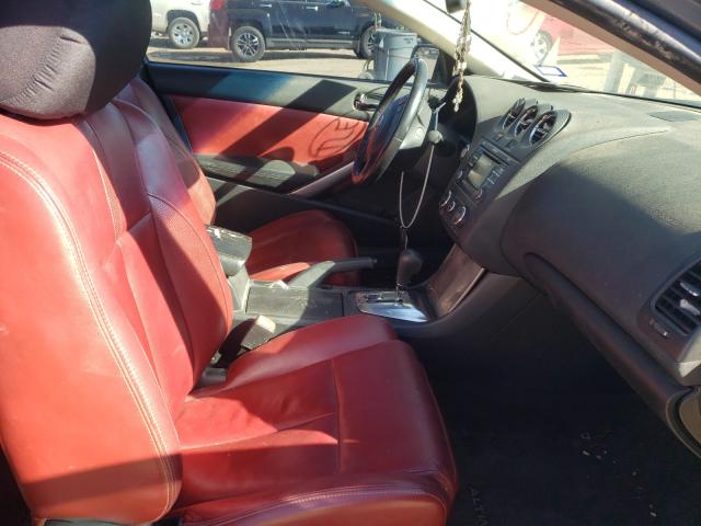 Photo 4 VIN: 1N4AL2EPXCC166855 - NISSAN ALTIMA S 