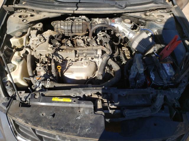 Photo 6 VIN: 1N4AL2EPXCC166855 - NISSAN ALTIMA S 