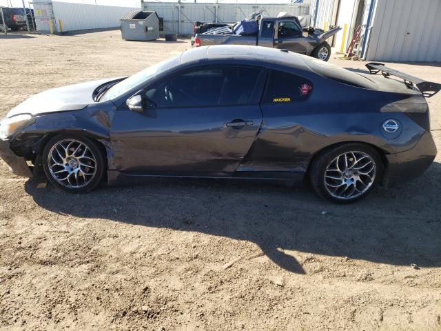 Photo 8 VIN: 1N4AL2EPXCC166855 - NISSAN ALTIMA S 