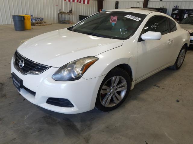 Photo 1 VIN: 1N4AL2EPXCC174373 - NISSAN ALTIMA S 