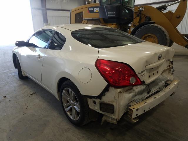 Photo 2 VIN: 1N4AL2EPXCC174373 - NISSAN ALTIMA S 