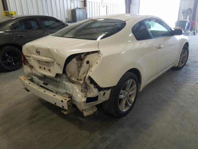 Photo 3 VIN: 1N4AL2EPXCC174373 - NISSAN ALTIMA S 