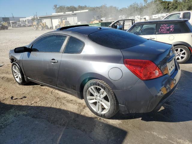 Photo 1 VIN: 1N4AL2EPXCC179542 - NISSAN ALTIMA S 