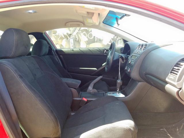 Photo 4 VIN: 1N4AL2EPXCC180464 - NISSAN ALTIMA S 