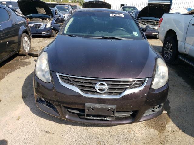 Photo 4 VIN: 1N4AL2EPXCC187852 - NISSAN ALTIMA S 