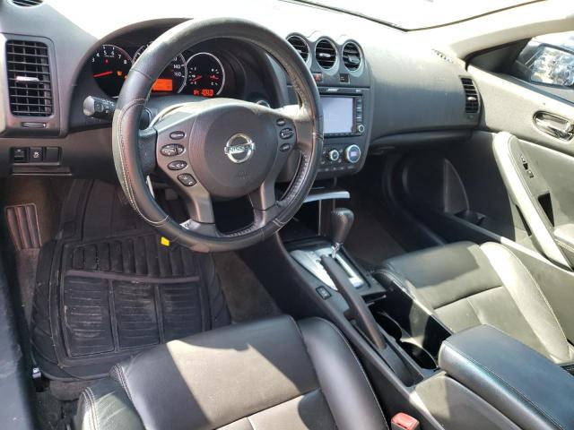 Photo 7 VIN: 1N4AL2EPXCC187852 - NISSAN ALTIMA S 