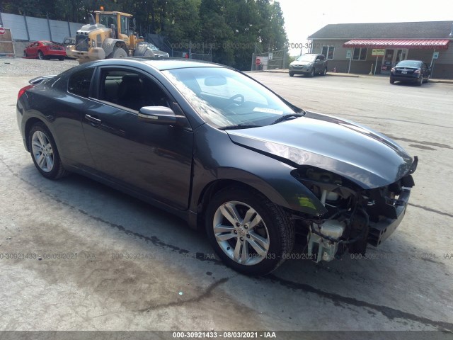 Photo 0 VIN: 1N4AL2EPXCC189312 - NISSAN ALTIMA 