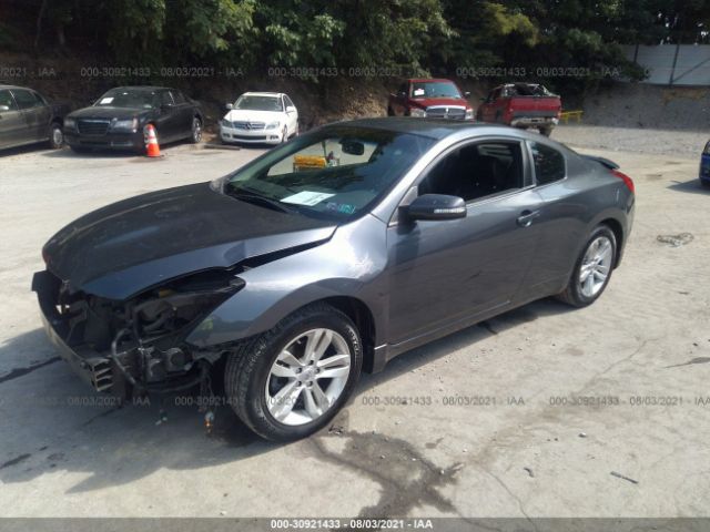 Photo 1 VIN: 1N4AL2EPXCC189312 - NISSAN ALTIMA 