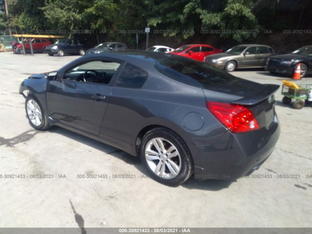 Photo 2 VIN: 1N4AL2EPXCC189312 - NISSAN ALTIMA 