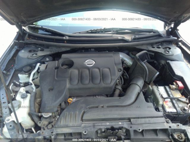 Photo 9 VIN: 1N4AL2EPXCC189312 - NISSAN ALTIMA 