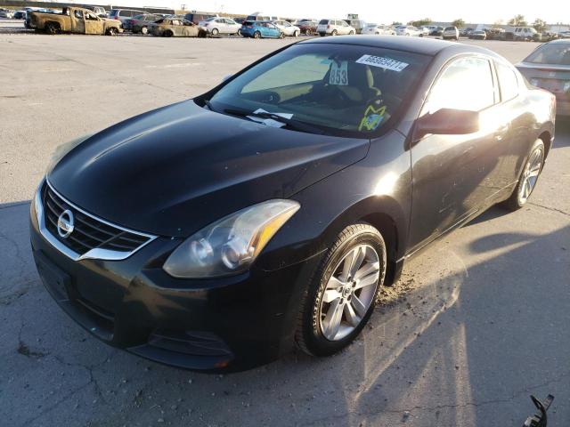 Photo 1 VIN: 1N4AL2EPXCC207811 - NISSAN ALTIMA S 