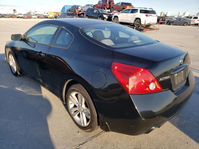 Photo 2 VIN: 1N4AL2EPXCC207811 - NISSAN ALTIMA S 