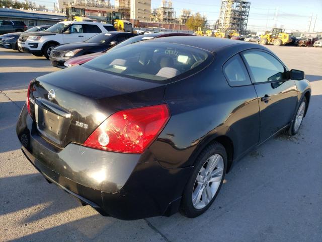 Photo 3 VIN: 1N4AL2EPXCC207811 - NISSAN ALTIMA S 