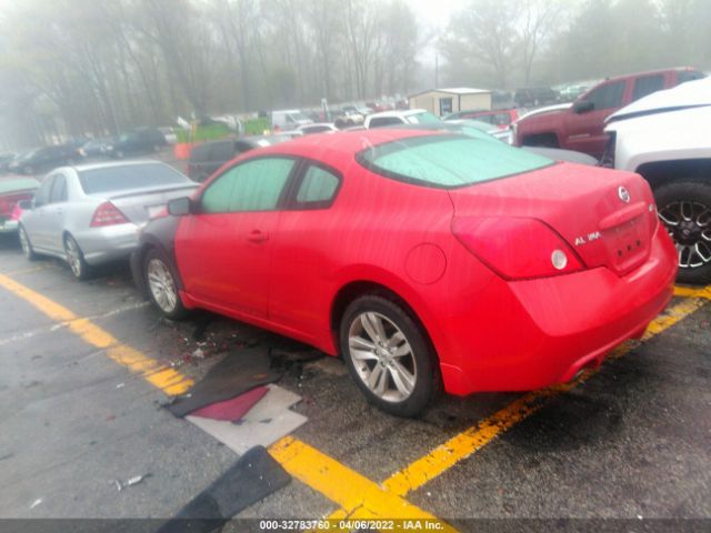 Photo 2 VIN: 1N4AL2EPXCC208005 - NISSAN ALTIMA 