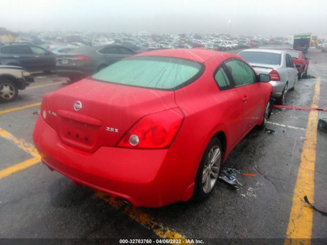 Photo 3 VIN: 1N4AL2EPXCC208005 - NISSAN ALTIMA 