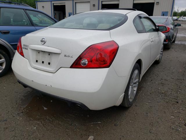 Photo 3 VIN: 1N4AL2EPXCC209106 - NISSAN ALTIMA S 